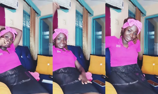 nyashugvfir TikTok Live — Oct 8, 2026, 3:07 PM