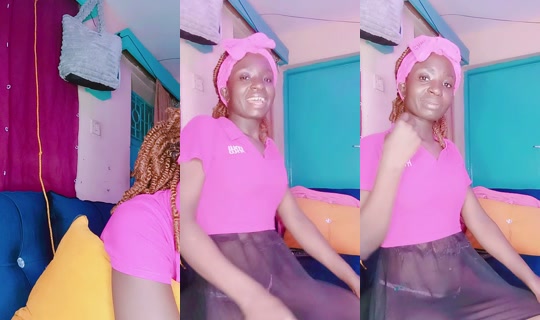 nyashugvfir TikTok Live — Oct 8, 2026, 7:37 PM