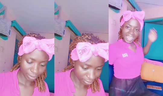 nyashugvfir TikTok Live — Oct 8, 2026, 8:24 PM