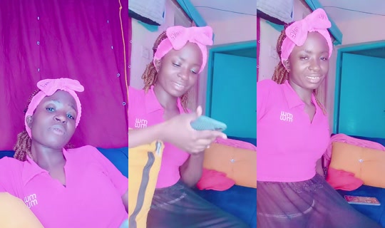 nyashugvfir TikTok Live — Oct 8, 2026, 9:11 PM
