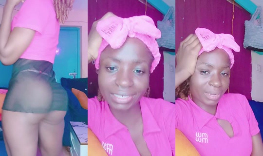 nyashugvfir TikTok Live — Oct 8, 2026, 10:13 PM