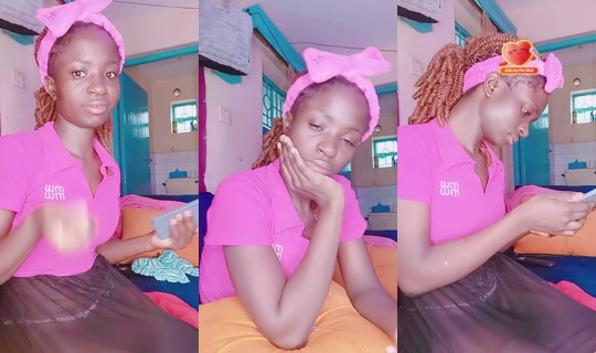 nyashugvfir TikTok Live — Oct 9, 2026, 4:13 AM