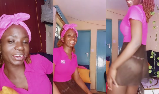 nyashugvfir TikTok Live — Oct 9, 2026, 5:19 AM