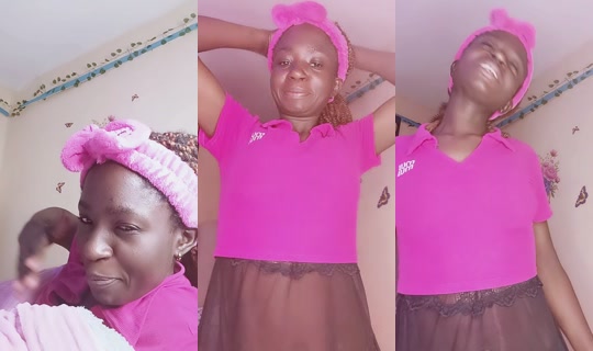 nyashugvfir TikTok Live — Oct 9, 2026, 2:56 PM