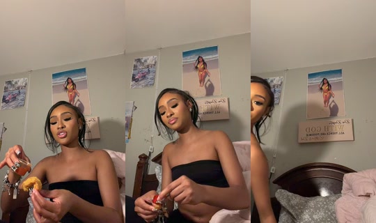 nybzgallery TikTok Live — Sep 22, 2026, 3:33 AM