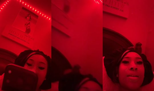 nybzgallery TikTok Live — Sep 23, 2026, 7:20 AM