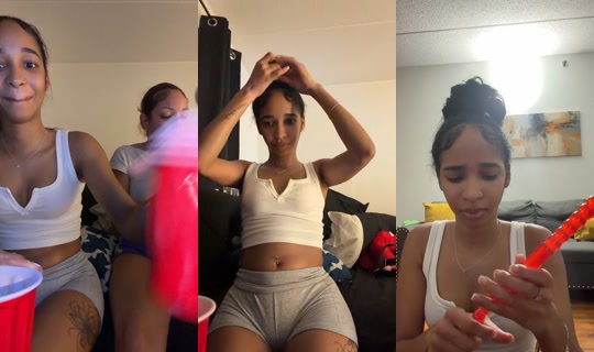nyc.leni8 TikTok Live — Sep 19, 2026, 3:54 AM