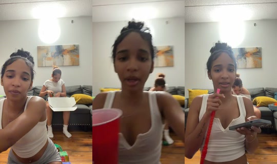 nyc.leni8 TikTok Live — Sep 19, 2026, 4:03 AM