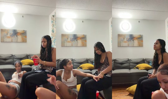 nyc.leni8 TikTok Live — Sep 19, 2026, 4:47 AM