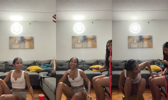nyc.leni8 TikTok Live — Sep 19, 2026, 5:08 AM