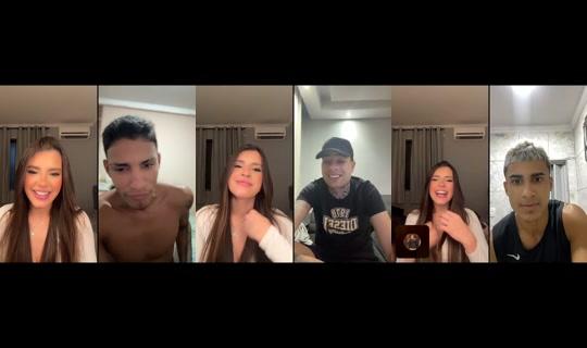 nycole.diass TikTok Live — Oct 2, 2026, 4:42 AM