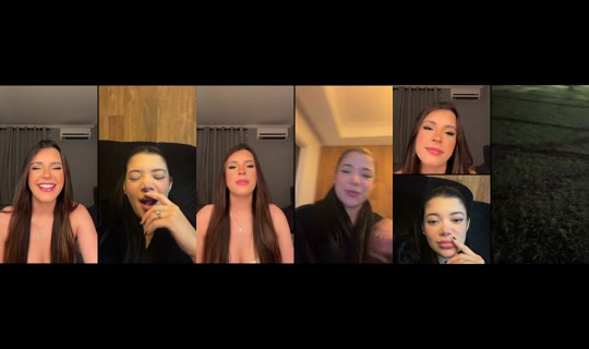 nycole.diass TikTok Live — Oct 3, 2026, 6:29 AM