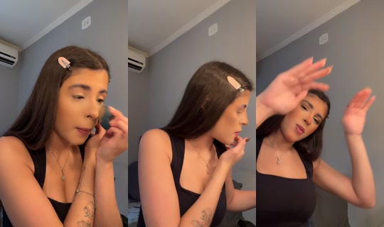 nycole.diass TikTok Live — Oct 6, 2026, 3:45 PM