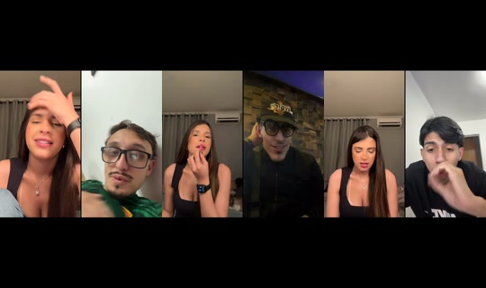 nycole.diass TikTok Live — Oct 7, 2026, 1:31 AM