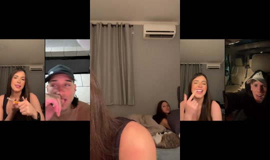 nycole.diass TikTok Live — Oct 7, 2026, 2:21 AM