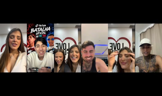 nycole.diass TikTok Live — Oct 7, 2026, 9:28 PM