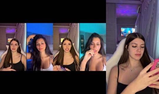 nycole_ramalho TikTok Live — Oct 2, 2026, 1:56 PM