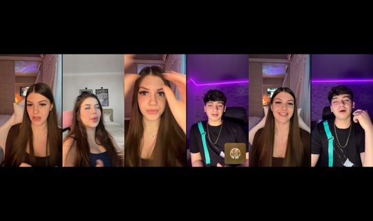 nycole_ramalho TikTok Live — Oct 2, 2026, 8:37 PM