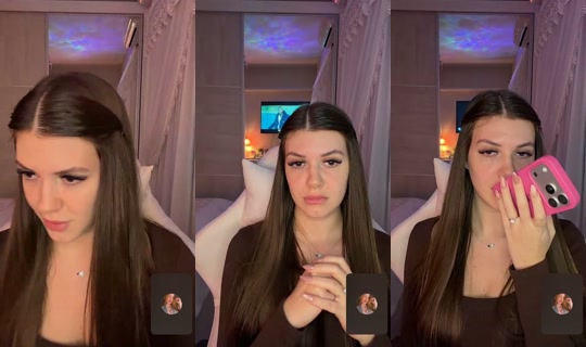 nycole_ramalho TikTok Live — Oct 2, 2026, 10:17 PM