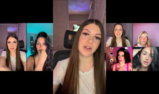 nycole_ramalho TikTok Live — Oct 3, 2026, 9:02 PM
