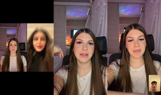 nycole_ramalho TikTok Live — Oct 3, 2026, 10:42 PM