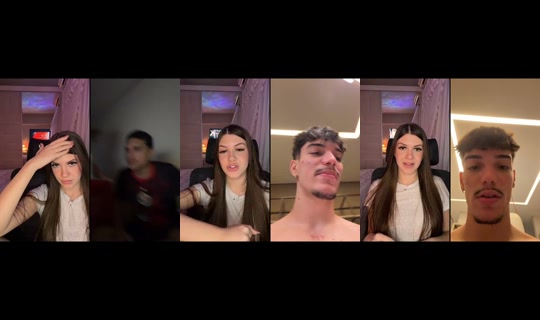 nycole_ramalho TikTok Live — Oct 3, 2026, 11:33 PM