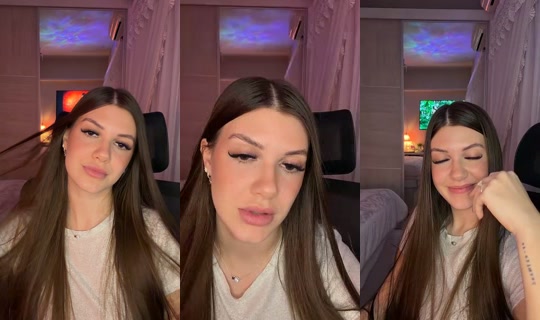 nycole_ramalho TikTok Live — Oct 3, 2026, 11:51 PM