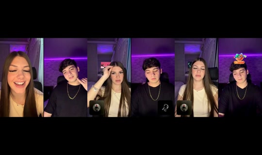 nycole_ramalho TikTok Live — Oct 4, 2026, 9:02 PM