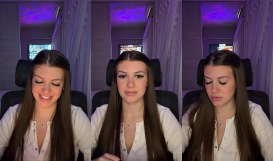 nycole_ramalho TikTok Live — Oct 5, 2026, 3:57 AM