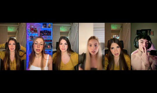 nycole_ramalho TikTok Live — Oct 8, 2026, 2:20 AM