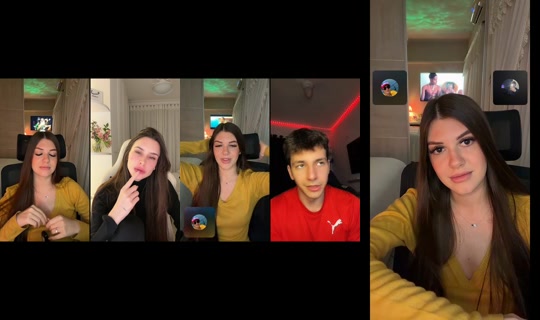 nycole_ramalho TikTok Live — Oct 8, 2026, 5:38 AM