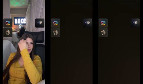 nycole_ramalho TikTok Live — Oct 8, 2026, 8:20 AM