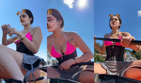 nycprincess2bad TikTok Live — Aug 26, 2026, 6:31 PM
