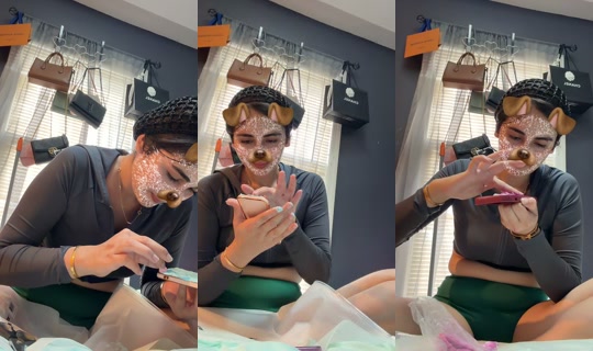 nycprincess2bad TikTok Live — Aug 26, 2026, 10:12 PM