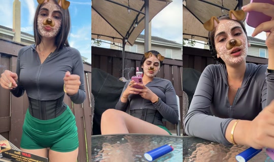 nycprincess2bad TikTok Live — Aug 26, 2026, 10:56 PM