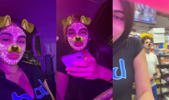 nycprincess2bad TikTok Live — Aug 27, 2026, 2:41 AM