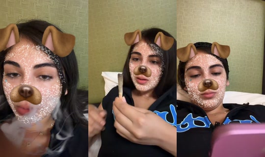 nycprincess2bad TikTok Live — Aug 27, 2026, 1:35 PM