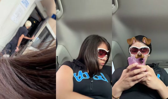 nycprincess2bad TikTok Live — Aug 27, 2026, 3:02 PM