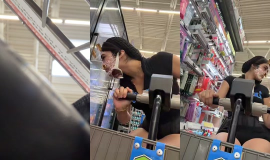nycprincess2bad TikTok Live — Aug 27, 2026, 4:50 PM