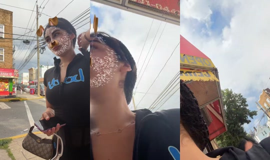 nycprincess2bad TikTok Live — Aug 27, 2026, 8:14 PM
