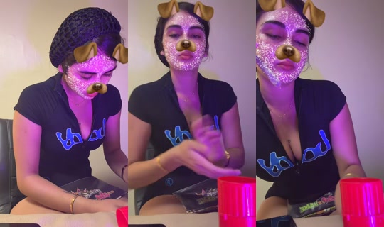 nycprincess2bad TikTok Live — Aug 27, 2026, 10:27 PM