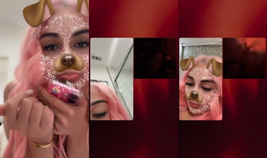 nycprincess2bad TikTok Live — Sep 28, 2026, 7:09 AM