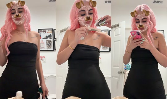 nycprincess2bad TikTok Live — Sep 28, 2026, 8:13 AM