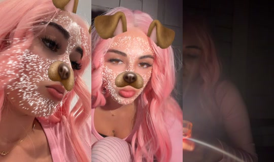 nycprincess2bad TikTok Live — Sep 28, 2026, 10:35 AM