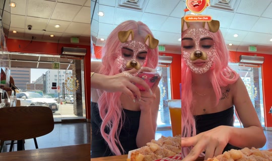 nycprincess2bad TikTok Live — Sep 28, 2026, 7:22 PM