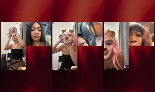 nycprincess2bad TikTok Live — Sep 29, 2026, 3:01 AM