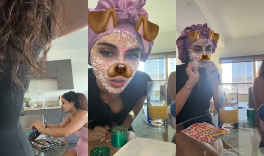 nycprincess2bad TikTok Live — Oct 4, 2026, 2:48 PM