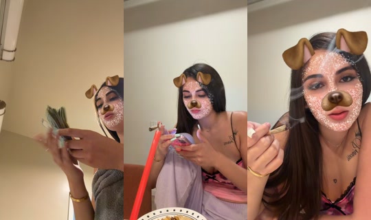 nycprincess2bad TikTok Live — Oct 6, 2026, 1:29 PM