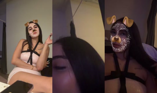 nycprincess2bad TikTok Live — Oct 7, 2026, 3:58 AM