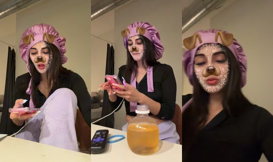 nycprincess2bad TikTok Live — Oct 7, 2026, 10:13 AM